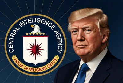 U.S. Spy Chief Says Human Intel Remains Key Despite AI Push