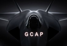 Edgewing Wins $6.1B Contract For 6th-Gen UK-Japan-Italy GCAP Fighter Jet; Canada Eyes Observer Status