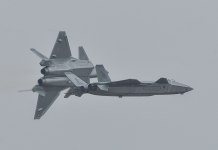 Why China Pulled Ahead of India in Fighter Jet Engine Race Despite Both Nations Starting Mid-1980s? OPED