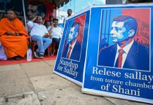 Sri Lanka Accuses Former Spy Chief of Masterminding 2019 Easter Bombings That Killed 279 People