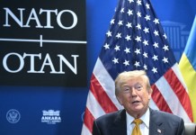 NATO Faces Biggest Challenge in Years: Military Power Grows, Political Consensus Shrinks — Threatening the Alliance