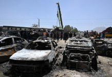 Indian Cash, Israeli Tech & Afghan Fighters: Pakistan Blames “Troika” Alliance for Its Security Crisis