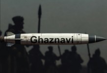Pakistan May Rename Its ‘Afghan’ Missiles After Defense Minister Calls Mahmud Ghaznavi a ‘Robber & Thief’