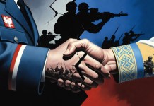 United By Russia, Divided By History! Ukraine-Poland Relations Turn Sour as Old Wounds Resurface