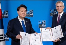 First in NATO’s 77-Year History: South Korea Negotiates Access to Alliance’s $9.9 Billion Joint Procurement Market