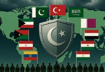 After Saudi Arabia, Pakistan Formalizes Defense Pact with Kuwait Amid Gulf Security Crisis and US-Iran War