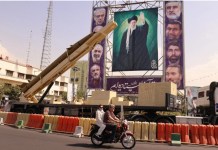 Cheap, Mobile & America’s New Headache: How Iran’s Kheibar Shekan Missiles Are Challenging U.S. Air Defenses
