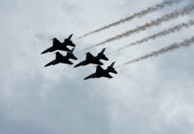 Trump Orders Pentagon to Ditch China & Russia Materials from Missiles, Jets & Drones: “Buy Secure, Not Cheap”