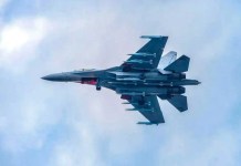 Touted “Superior” to India’s Su-30MKI, Russian Su-35, China Flaunts its Fully Loaded Flanker – Shenyang J-16