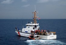 U.S. Coast Guard to Patrol China’s Pacific Ally Solomon Islands Waters Under New Ship-Rider Deal