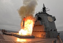 Japan Officially Joins The “Tomahawk Club”, Fires U.S.-Origin Cruise Missile in Landmark Pacific Test