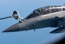 Historic First for Indian Rafale Jets: Australian KC-30A Refuels IAF Fighters During Pitch Black 2026