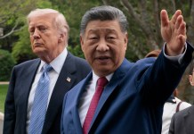 Thanks to India, U.S. & China Remain Neck-and-Neck in Global Popularity. 1.4B People Keep The Balance Even