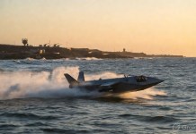 CENTCOM Confirms First Combat Use of Kamikaze Sea Drones in Iran War. Is U.S. Inspired By Ukraine’s Success?