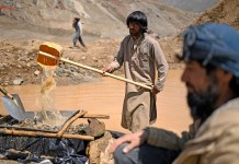 “Gold Rush” in Afghanistan: Taliban Mining Booms in Badakhshan. Jobs & Gold for Some, Ruined Land for Others