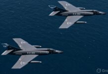 The Jets That Sank British Ships Grounded Forever: Argentina Finally Retires Its Super Étendards