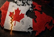 Canada: Are Trump & Putin Working Together or Separately to Break Up World’s Second Largest Country?