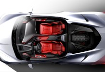 Cars or Fighter Jets? How Aviation History Shaped Modern Car Design — From Lamborghini’s Red Switch to Tesla’s Yoke