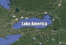 Lake Ontario is Now “Officially” Lake America — But History Suggests the Name May Last Too Long; Here’s Why
