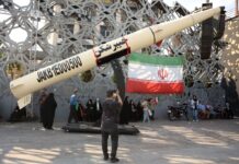 Iran Threatens Strikes on Europe: 10 Countries at “High Risk” for Backing U.S. Military Ops Against Tehran