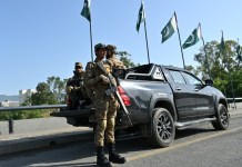 Pakistan’s “Six-Front War”: Why Mecca Defense Pact Helps Islamabad More Than Turkey or Saudi Arabia? OPED