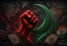 Red-Green Alliance Begins To Hurt U.S, India & Others as Left-Islamist Affinity Reshapes Global Politics: OPED