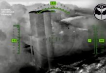 Ukraine Destroys Russia’s S-400 Launchers in Crimea Using Magura Naval Drone — Can Sea Drones Hit Land Targets?