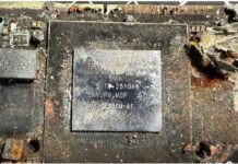 NVIDIA Chip Powers Russia’s Su-57 Aircraft Weaponry: Ukraine Identifies Jetson Orin AI Module in S-71 Missile