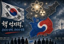 From 900 NUKES to ZERO: How Trump’s Pressure Could Push South Korea to Build Its Own Nuclear Bomb