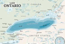 Lake America: History Suggests the Name Won’t Last Too Long; Bombay, Rhodesia and Batavia Show Why
