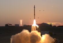 Turkey’s Two Biggest Adversaries, Israel & Greece, OK Historic $3.6B Deal For Multilayered AD System