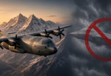 No American Fighter Jets for India: Why Lockheed’s C-130J May Win But Its F-35s & Rebranded F-16s Will Not: OPED