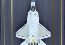 Turkey’s KAAN Stealth Fighter Begins Taxi Tests — 1st Flight Imminent After Kızılelma’s Historic Internal Bay Firing