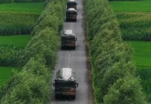 China ‘Mass Deploys’ DF-17 Hypersonic Missiles as Iran & Russia Have Shown They’re Hard to Intercept