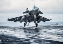 France Rides on the Rafale Jet Wave! Cements No. 2 Spot in Global Arms Exports with €21.2 Billion in 2025