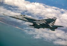 U.S. Navy Reveals AIM-424 “Malice”: The Compact Air-to-Air Missile That Outranges Everything in Its Arsenal