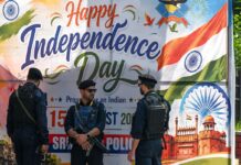 Days Before India’s 80th Independence Day, Pakistan-Linked Militants Spread Panic in Kashmir Using Old Playbook: OPED