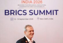 Israel Bashed, Ukraine Invasion Omitted at BRICS Summit: Why Did India Accept the Imbalance?