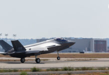 Canada’s F-35, Designated CF-35A, Takes First Flight at Fort Worth Amid Widening Rift With Trump