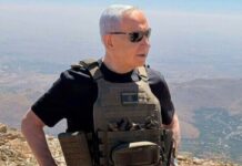 Why Mount Hermon Matters for Israel as Arab Capitals Slam Netanyahu’s Visit as a Sovereignty Breach