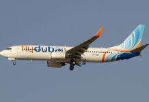 Terror Plot Thwarted? Dubai–Tel Aviv FlyDubai Flight Plunges, Sends Hijack Code & Israel Scrambles Jets