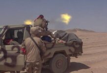 The War Trump Won’t Fight! How Iran-Backed Houthis Are Blooding Saudi Arabia — and Testing America
