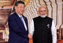 $112 Billion Deficit. One Photo-Op. Zero Reset. Was U.S. The “Ghost” During India-China Talks? OPED