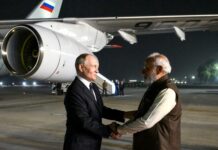 Not Just Su-57 & S-400 — Russia Pitches Nuclear Submarine, Strategic ‘Voronezh-M’ Radar to India