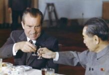 China Used Duck to Woo U.S., France Used Its Top Chef to Save Its Borders. Did India’s Gastrodiplomacy Work?