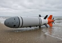 Houthis Seized U.S. “Drone Submarine” ‘Smokey’ in 2018 — Now Iran Claims Another Remus 600 in Hormuz