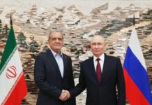 Russia Pitches Iran To Join Mecca Defense Pact After Houthi Strikes on Saudi Arabia — Will Tehran Consider?