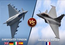 Rafale vs Eurofighter Typhoon Head-to-Head Again in Portugal After India & Gulf Deals. Who Holds the Edge?