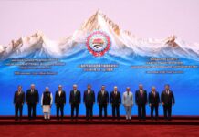 China’s Weight & Pakistan’s Chair: India’s Real Test To Come After SCO Summit at Bishkek: Opinion