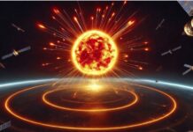 “11,000 Dead Satellites”: U.S. Analysts Simulate Russian Nuclear Detonation in Space—and the Week After